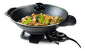 Pi¨´ moderno padella wok elettrica sul mercato