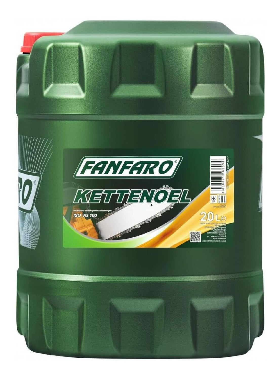 Olio per barre e catene catena Scelga Suo veicolo