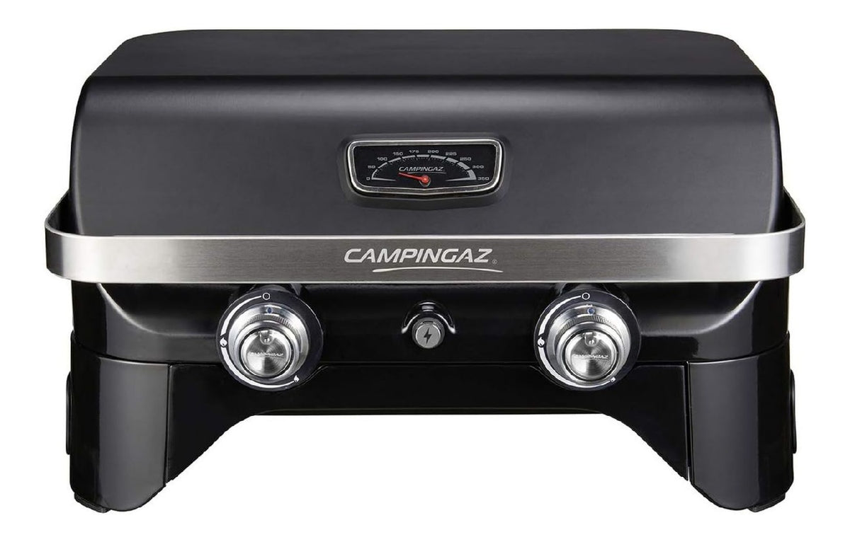 Griglie a propano per uso esterno POTENZA bruciatori Blue Flame 36 cm
