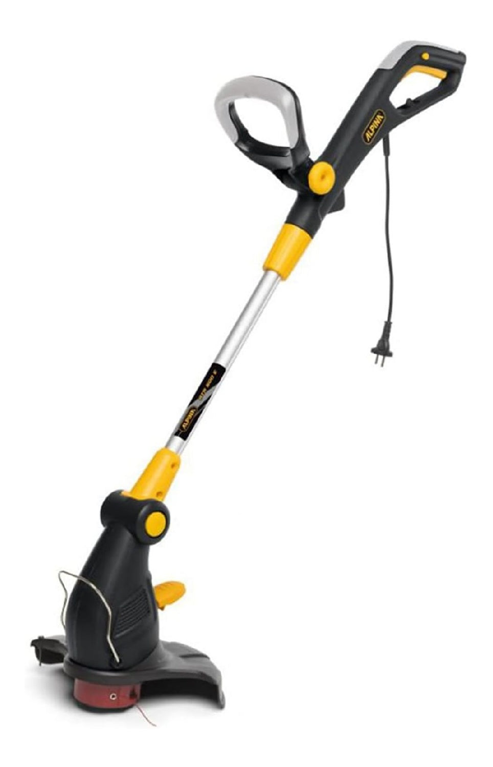 elettrico motore alta efficienza per giardino, Tagliabordi 600w
