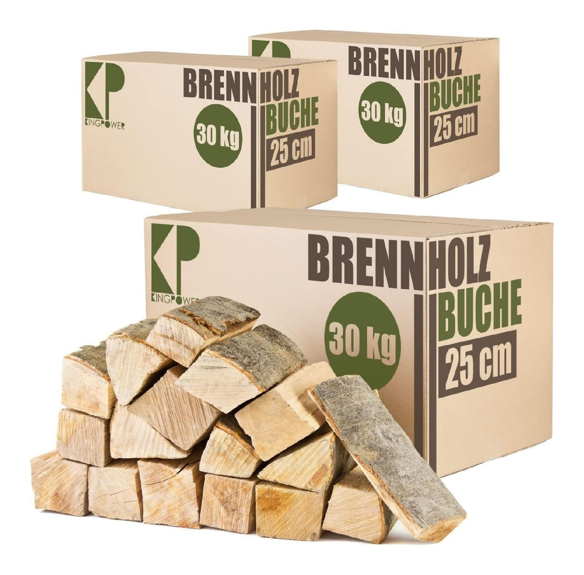 Legna QUALITA PREMIUM ardere non 25 cm 33 cm