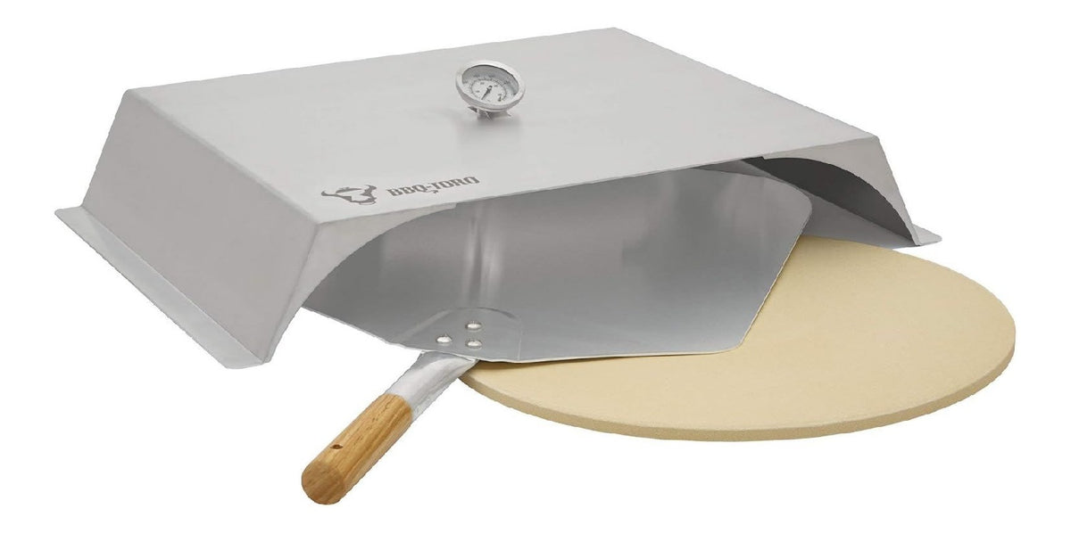 cappa ideale come accessorio per giardino, Forni per pizza 1,5 mm 9 cm