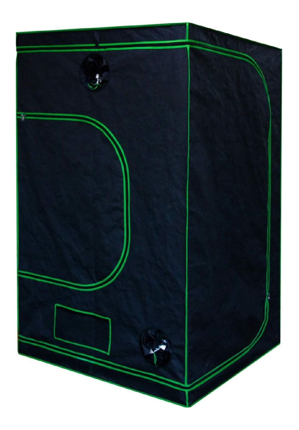 Tende idroponiche Piantare coperto tutti abilitato 200 cm 120 x 120 x 200 cm