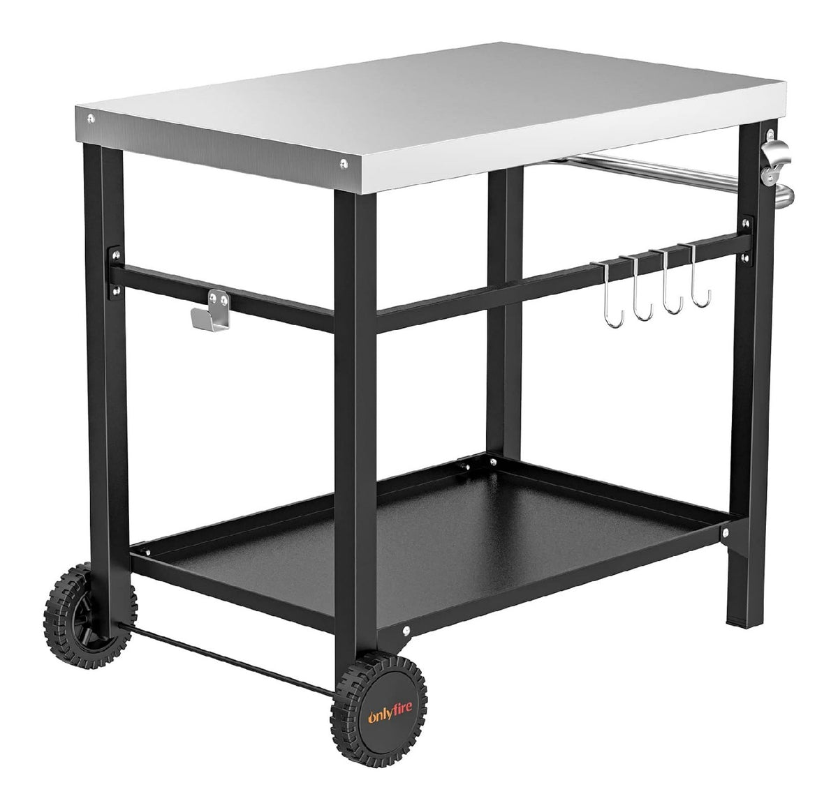 Carrelli per uso esterno Dimensioni Misure totali dimensione 85,3 cm 63,5 cm
