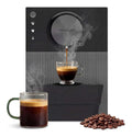 Pi¨´ compatto macchina da caff¨¨ superautomatica per la tua cucina