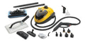 Aspirapolvere e pulitori a vapore con Power Steamer pulitore multifunzione