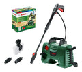 Idropulitrici Pulisce efficienza senza sforzi 5 m