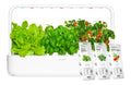 Kit e sistemi con Coltiva erbe verdure fresche