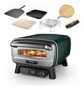 Forni per pizza 30 cm con L'edizione British Racing Green