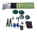 Accessori per metal detector per uso esterno Kit completo questo kit