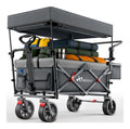PRATICO OGNI Questo carrello Carrelli e vagoni 150 kg 15,6 L