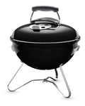 Barbecue a carbone per uso esterno Accendi divertimento goditi natura 37 cm
