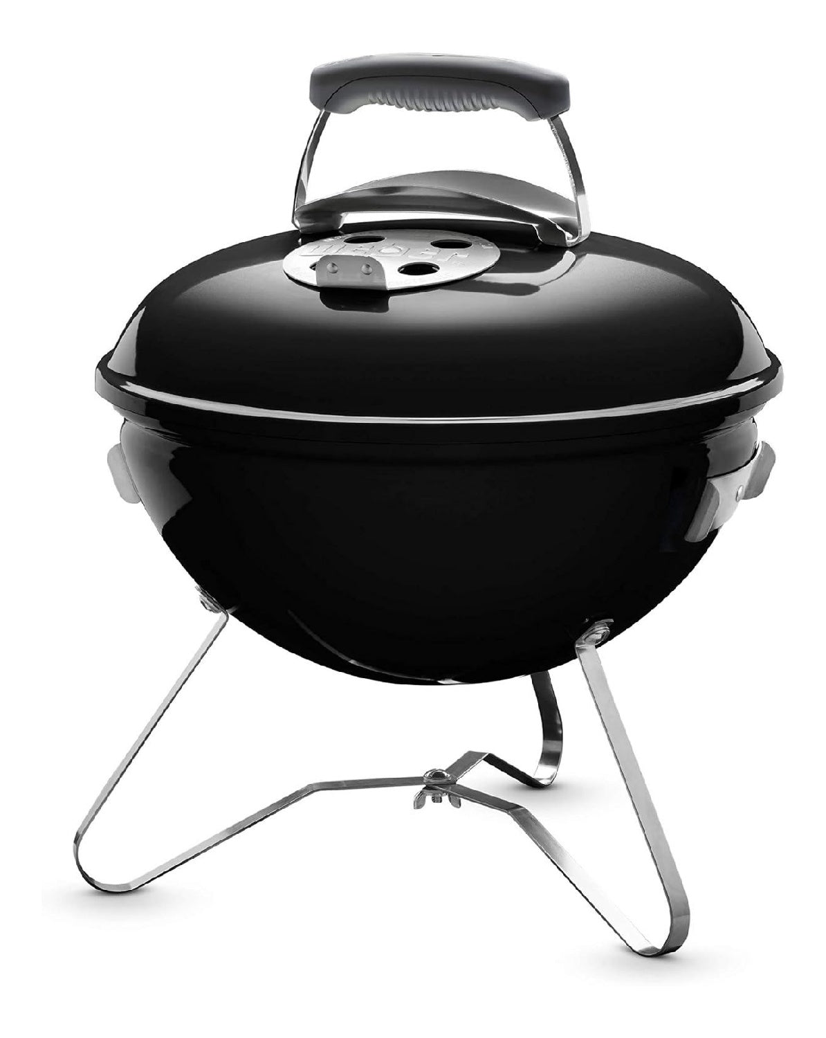 Barbecue a carbone per uso esterno Accendi divertimento goditi natura 37 cm