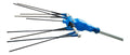 ALTA QUALITA L'abbacchiatore elettrico per giardino, Rastrellatori 12V 2,7 Kg
