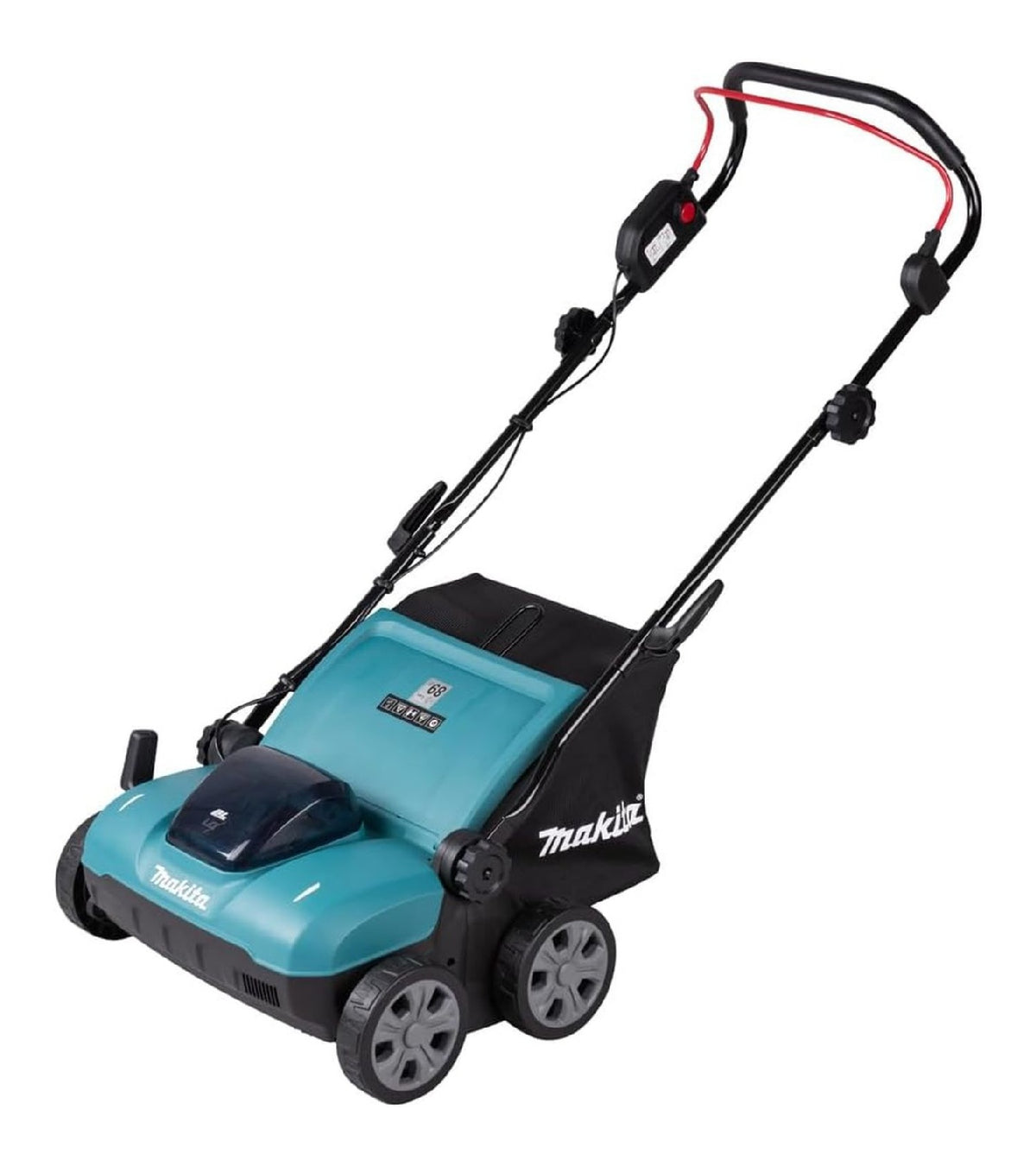 Arieggiatori Larghezza lavoro Profondita Capacita 320 mm 8 mm