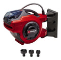 Power X-Change pompa acque Avvolgitubo per idropulitrici 1,5 m