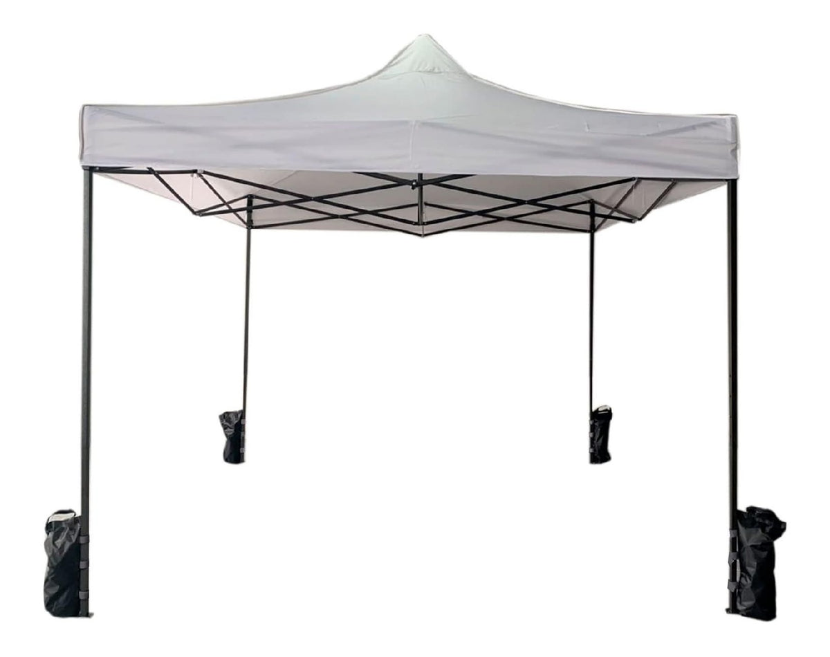 Gazebo Dimensioni aperto chiuso Altezza 18,5 kg 19,5 kg