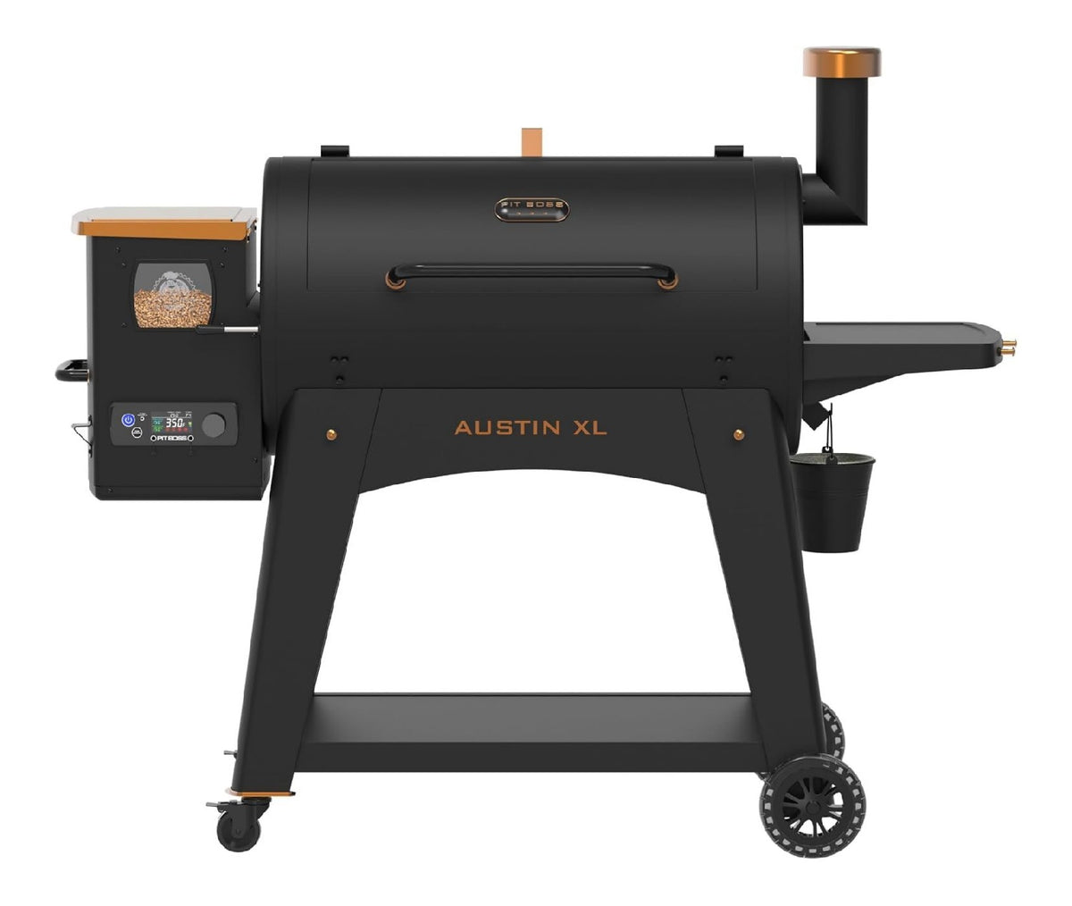 superficie cottura fino circa per giardino, Barbecue a carbone 13,6 kg