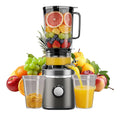 Slow juicer per feste e cene