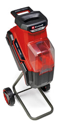 Power X-Change trinciatrice batteria Trituratori e cippatrici 25 mm 36 V