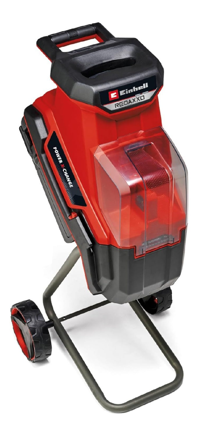 Power X-Change trinciatrice batteria Trituratori e cippatrici 25 mm 36 V