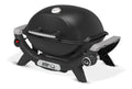 Design compatto facile trasporto Barbecue elettrici