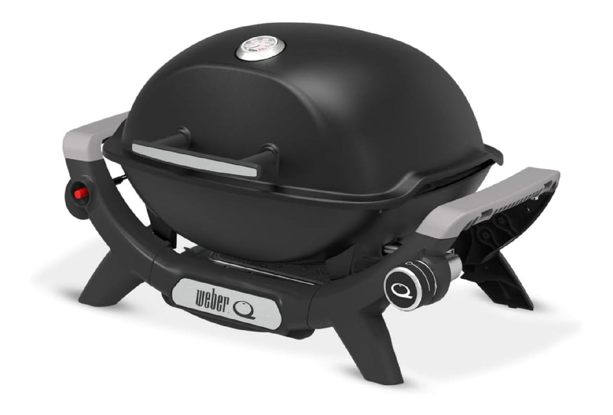 Design compatto facile trasporto Barbecue elettrici