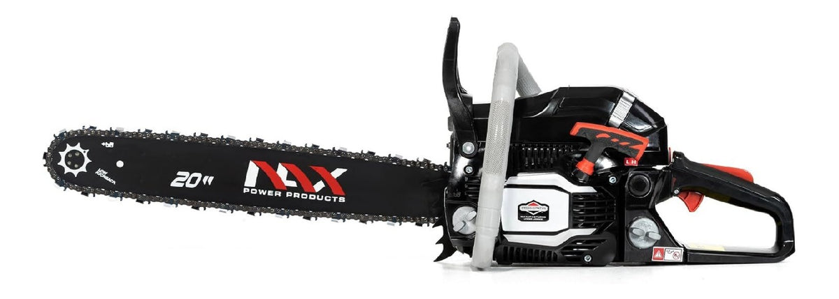 Motoseghe 50,8 cm con Motosega scoppio abbattere potare