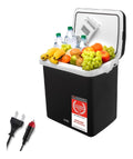 Frigoriferi 58W 32L con POTENTE sistema termoelettrico raffredda