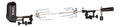 Adatto seguenti serie griglie Girarrosto 10 kg