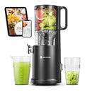 Slow juicer per consumi ridotti