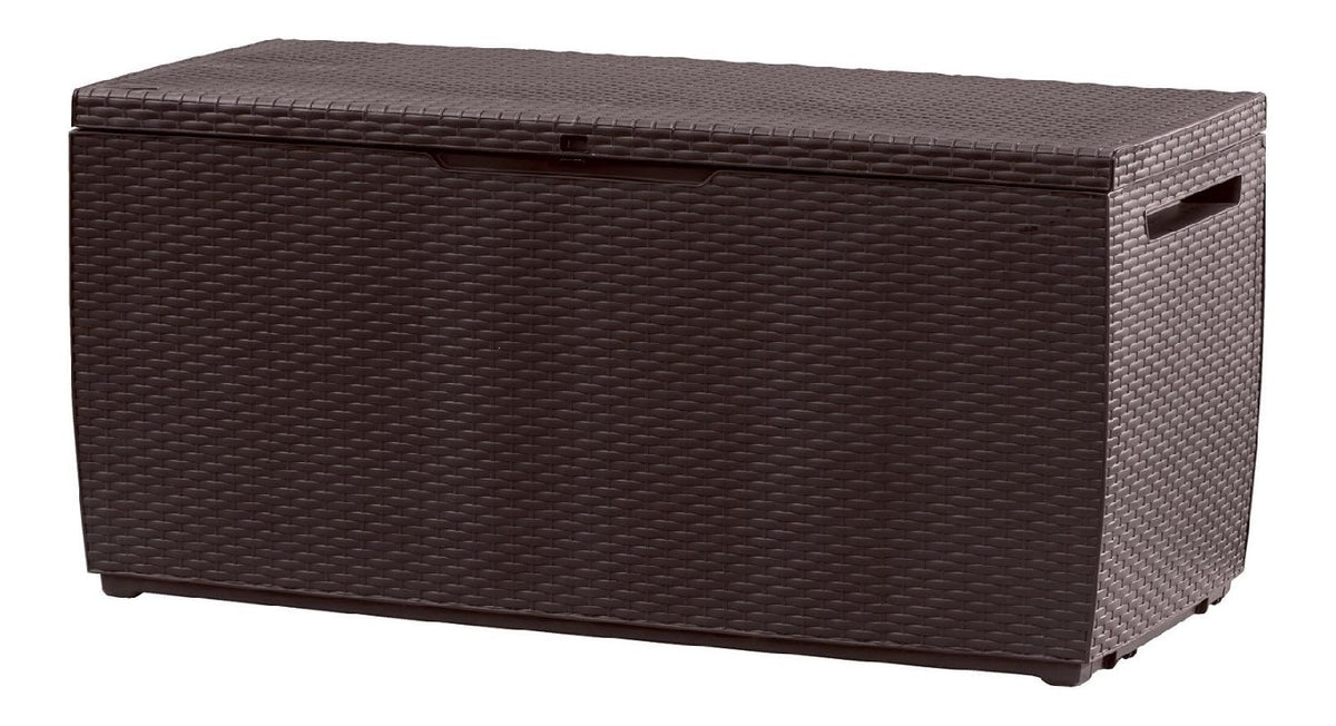 Baule robusto resistente formato Cassapanche e bauli