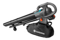 Aspiratori 18V con Rimuovi rapidamente foglie potente