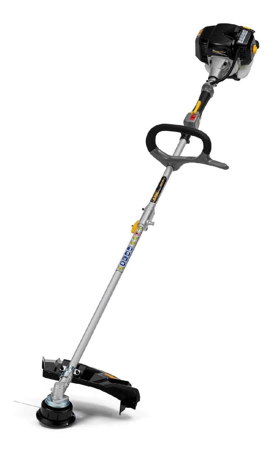 POTENTE decespugliatore ABR dotato Motofalce e decespugliatori 700 W