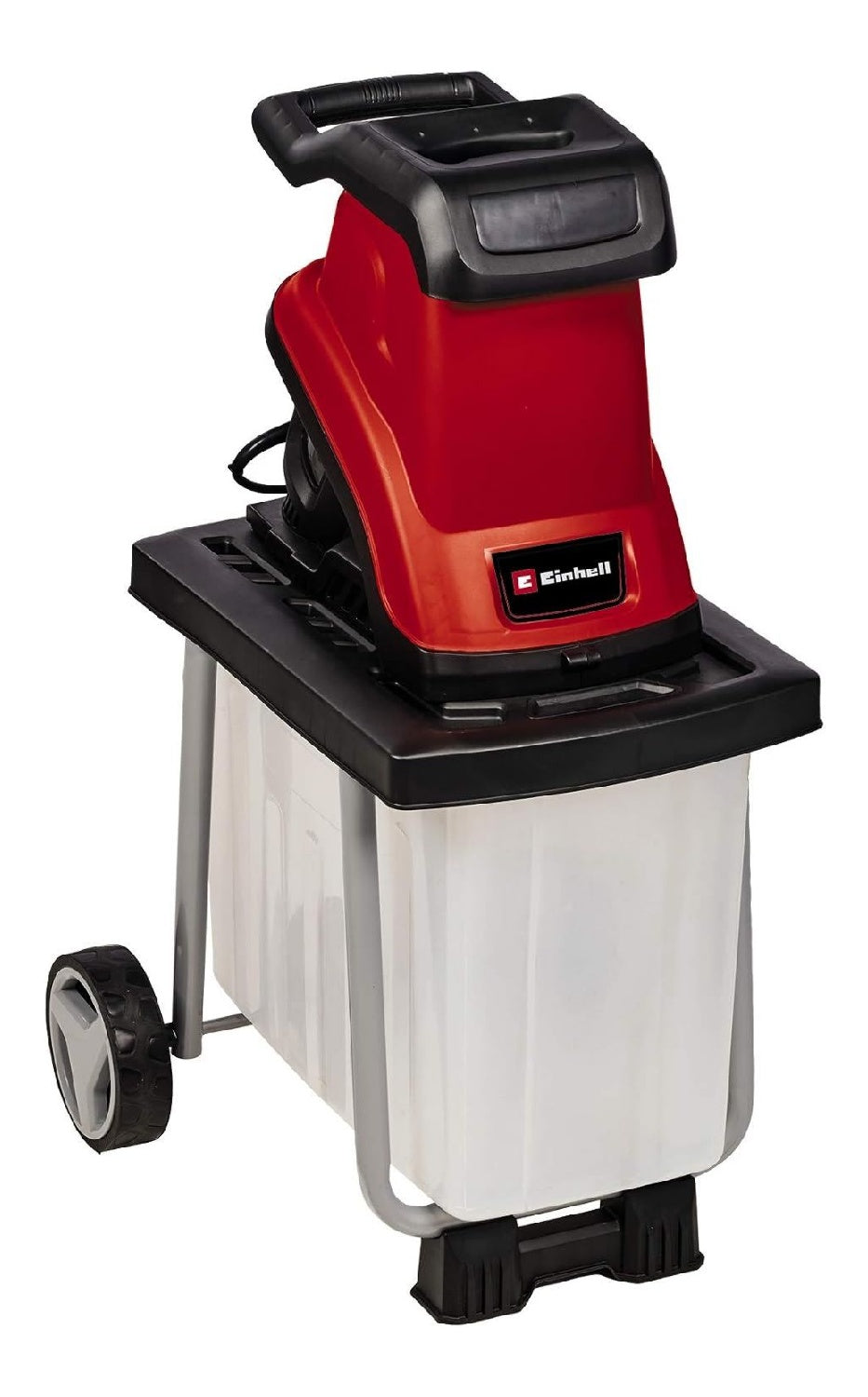 Trituratori e cippatrici 40 mm con modo efficace lavorare elettrici