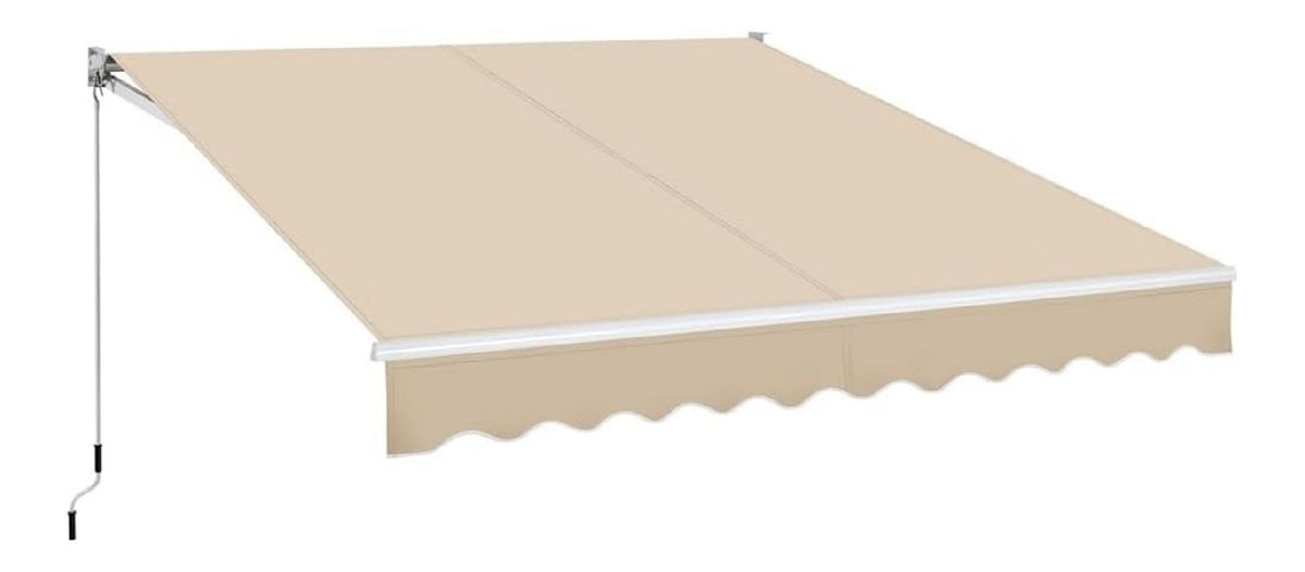 Tende da veranda per uso esterno Materiali alta qualita questa