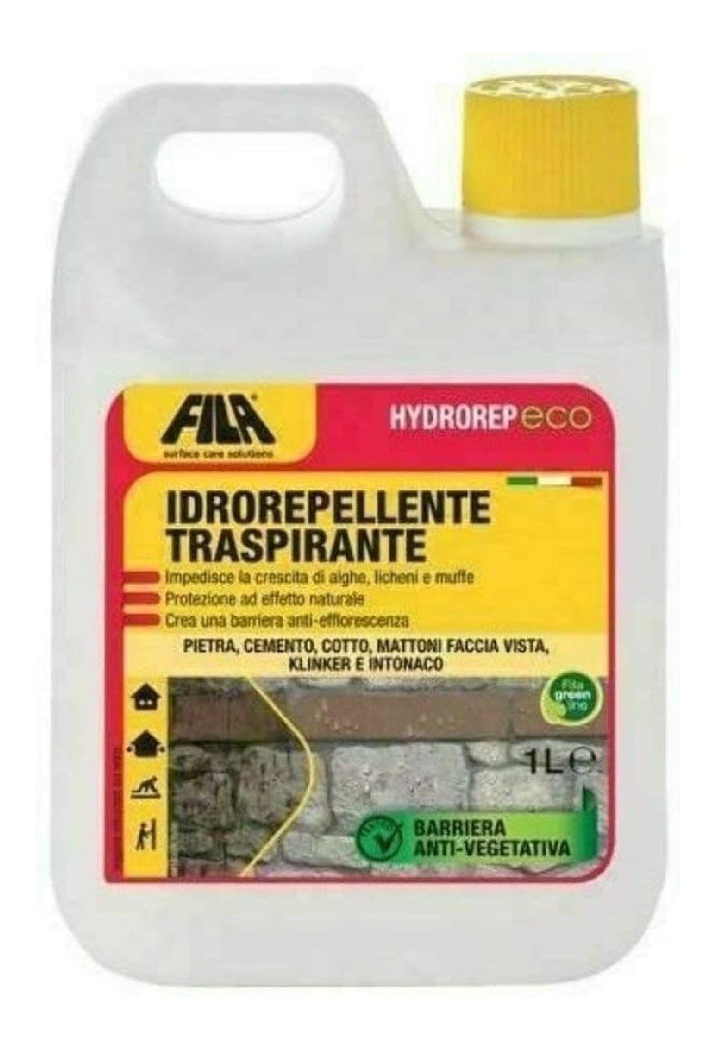 Idrorepellente effetto naturale Penetra per giardino, Prodotti per pulizia e protezione