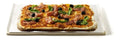 Pietra rettangolare Dimensione Include per giardino, Pietre per pizza 44 cm 57 cm