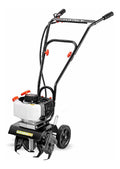 Motozappe MOTORE POTENTE Motore tempi 23 cm 14 kg