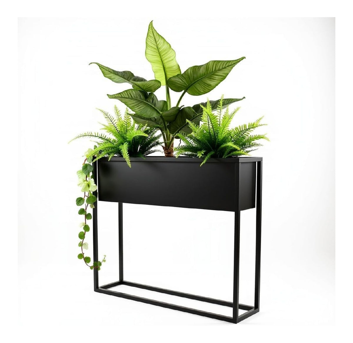 Design elegante moderno L'elegante Portapiante