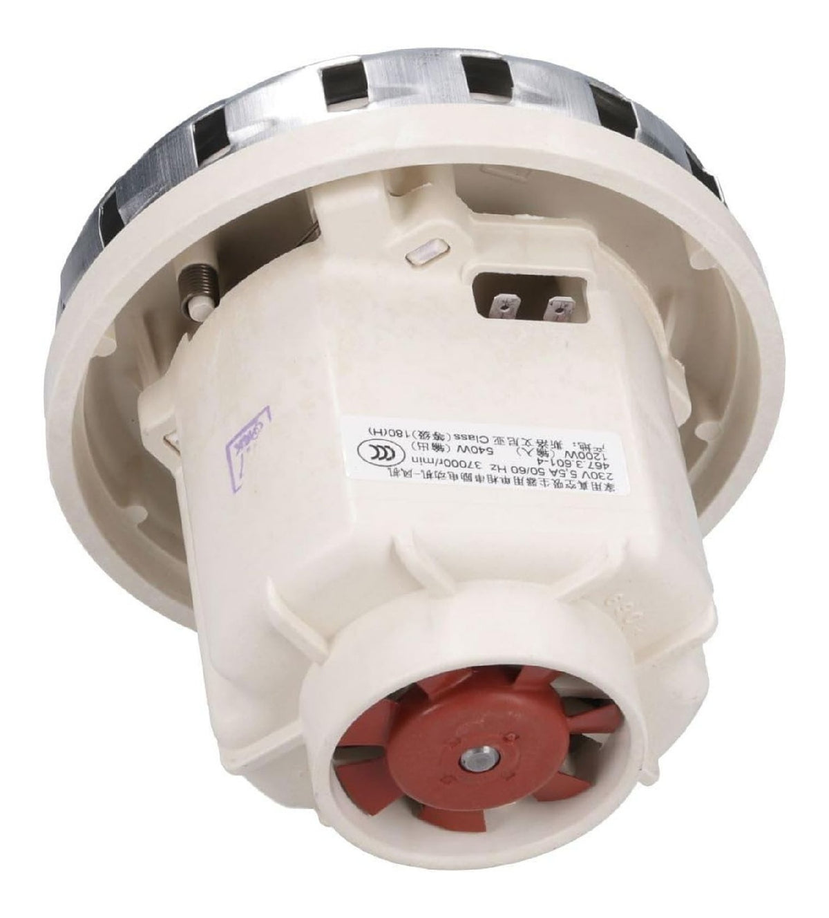 Coperture per idropulitrici Qualita OEM Attenzione non