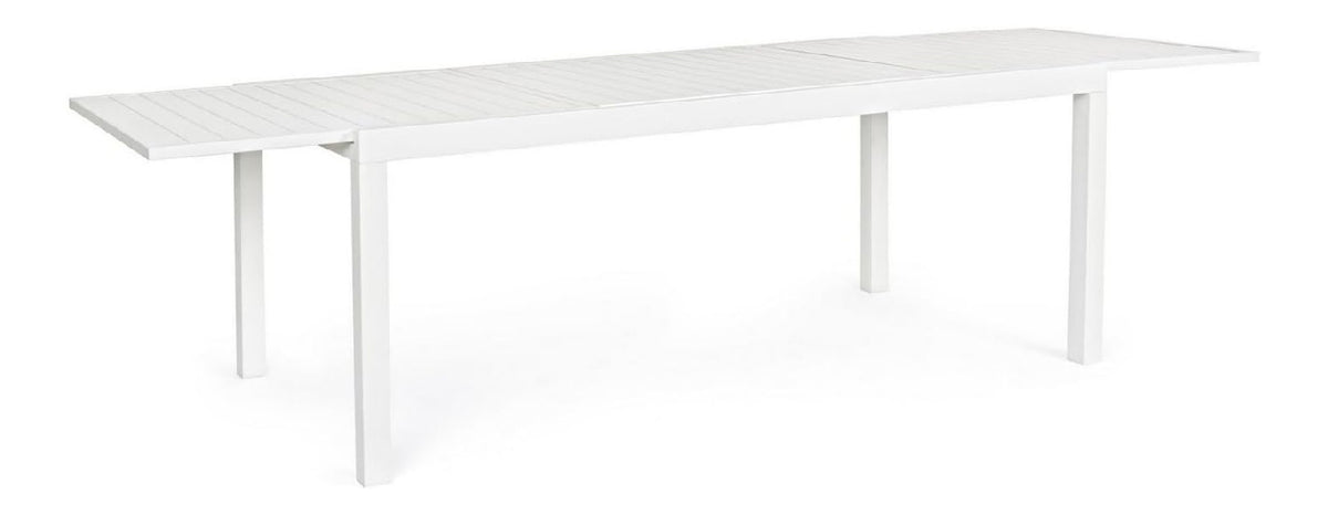 Tavolo rettangolare Estensibile Dimensioni Tavoli standard
