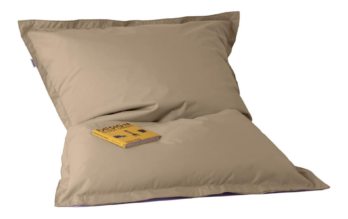 Sedie beanbag 140 cm con Misure Larghezza Lunghezza Altezza
