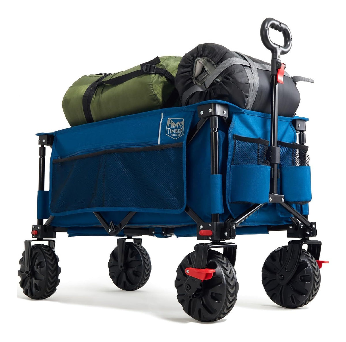 FACILE VELOCE USARE monta per giardino, Carrelli e vagoni 100 kg