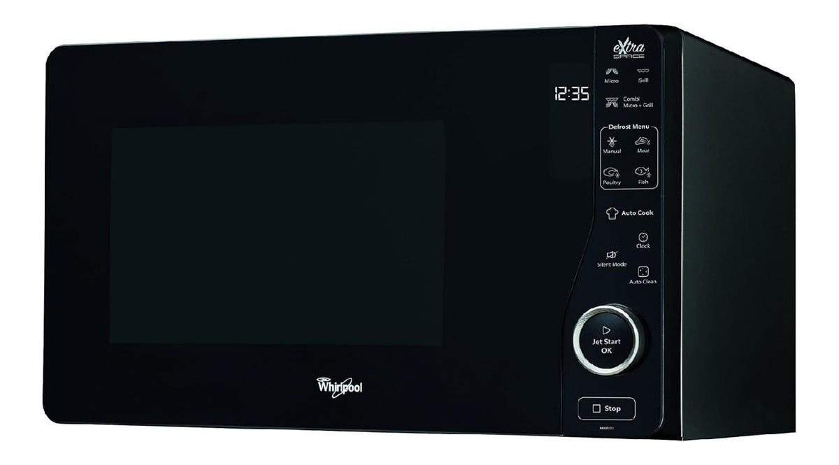 Professionale forno microonde con consumo energetico ridotto e prestazioni ottimali