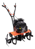 Motozappe Motocoltivatore motore tempi potenza 85 cm 40cm