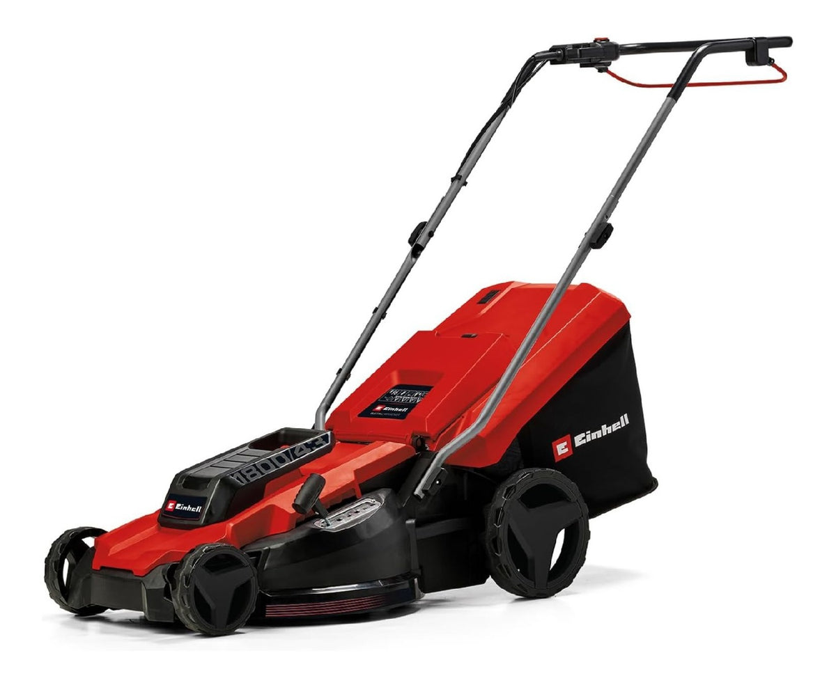 Potenza elettrica tosaerba dotato Tagliaerba a trazione 65 mm 43 cm