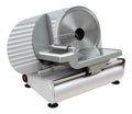 Affettatrice elettrica cottura uniforme 150 w