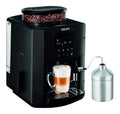 Macchina caff¨¨ con macinacaff¨¨ con distribuzione omogenea del calore
