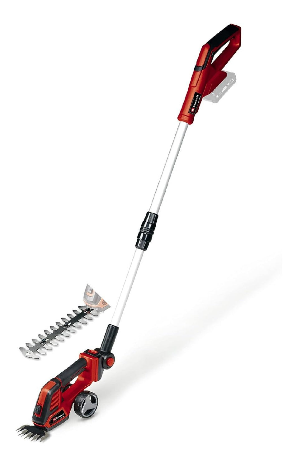 tosaerba batteria GE-CG T-Solo Tagliasiepi 18 V 200 mm